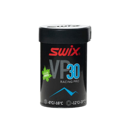 Bilde av Swix Vp30 Pro Light Blue -16°C--8°C, 43g Nocolor Nocolor